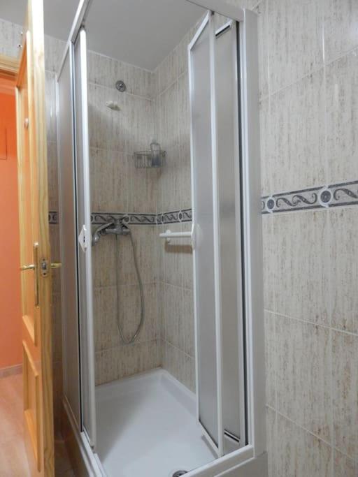 Elegante Apartamento Muy Cerca De La Playa Valencia Exterior photo
