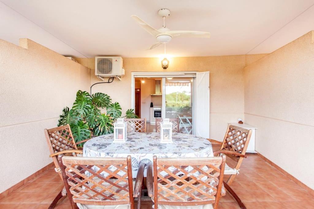 Elegante Apartamento Muy Cerca De La Playa Valencia Exterior photo
